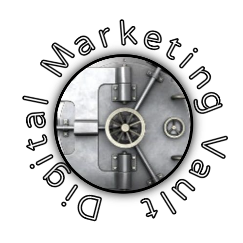 Digital Marketing Vault